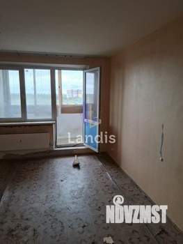 1-к квартира, вторичка, 45м2, 13/14 этаж