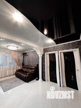 3-к квартира, вторичка, 75м2, 11/18 этаж
