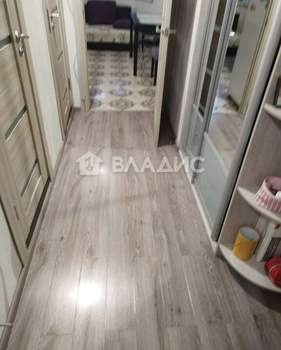 2-к квартира, вторичка, 63м2, 5/17 этаж