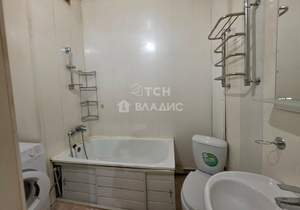 1-к квартира, вторичка, 35м2, 14/17 этаж