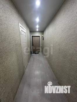 3-к квартира, вторичка, 71м2, 5/25 этаж