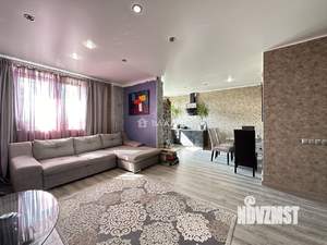 Студия квартира, вторичка, 43м2, 20/25 этаж