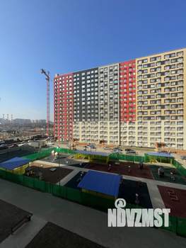 Студия квартира, вторичка, 21м2, 5/16 этаж