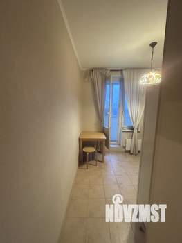 1-к квартира, вторичка, 39м2, 8/16 этаж