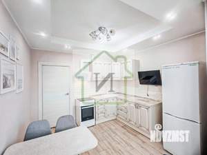 1-к квартира, вторичка, 42м2, 14/17 этаж