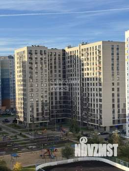 2-к квартира, вторичка, 50м2, 15/16 этаж