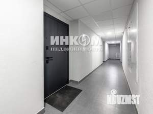 Студия квартира, вторичка, 23м2, 11/11 этаж