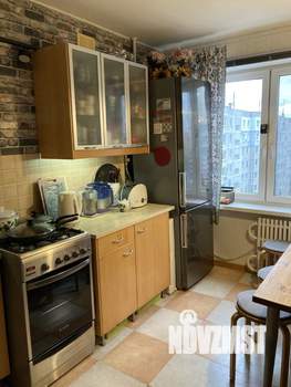 3-к квартира, вторичка, 63м2, 8/9 этаж