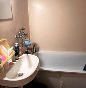 1-к квартира, вторичка, 34м2, 7/9 этаж