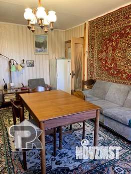 2-к квартира, вторичка, 48м2, 8/9 этаж