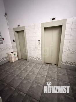 1-к квартира, вторичка, 35м2, 8/17 этаж