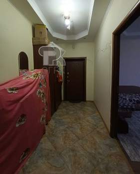 2-к квартира, вторичка, 65м2, 14/20 этаж
