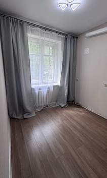 2-к квартира, вторичка, 45м2, 1/3 этаж