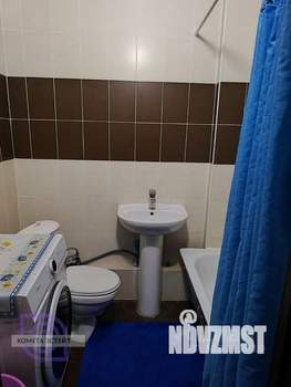 1-к квартира, вторичка, 30м2, 1/17 этаж