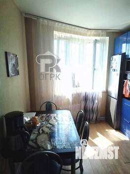 1-к квартира, вторичка, 40м2, 10/17 этаж