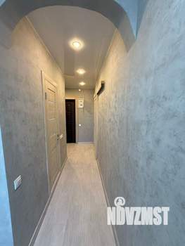 1-к квартира, вторичка, 37м2, 9/17 этаж