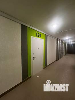 1-к квартира, вторичка, 32м2, 4/9 этаж