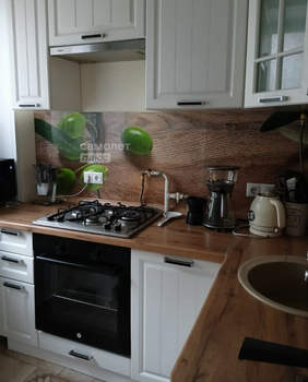 3-к квартира, вторичка, 56м2, 5/5 этаж