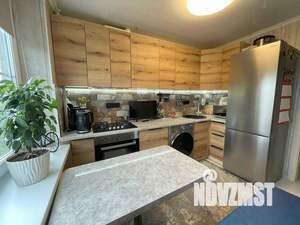3-к квартира, вторичка, 66м2, 7/9 этаж