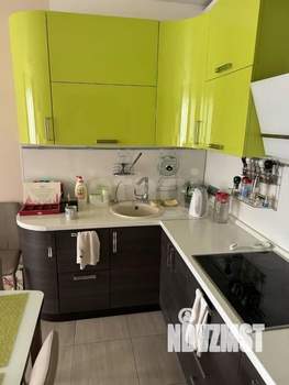 1-к квартира, вторичка, 48м2, 14/20 этаж