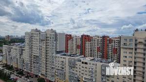 1-к квартира, вторичка, 41м2, 18/18 этаж