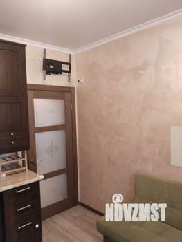 2-к квартира, вторичка, 62м2, 13/26 этаж