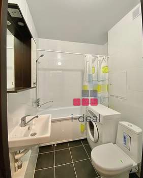 1-к квартира, вторичка, 26м2, 4/6 этаж