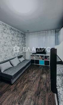 2-к квартира, вторичка, 48м2, 1/5 этаж