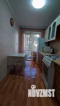 1-к квартира, вторичка, 36м2, 4/10 этаж