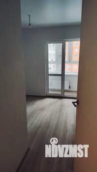 1-к квартира, вторичка, 34м2, 11/22 этаж