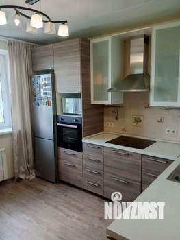 2-к квартира, вторичка, 65м2, 21/25 этаж