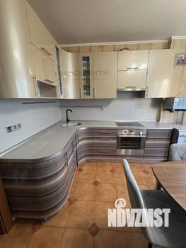 2-к квартира, вторичка, 58м2, 13/17 этаж