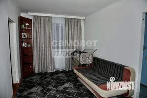 2-к квартира, вторичка, 39м2, 2/3 этаж