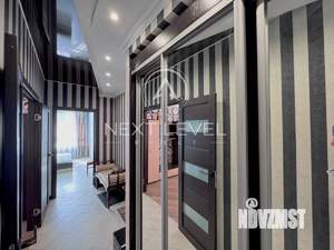 3-к квартира, вторичка, 85м2, 5/17 этаж