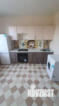 1-к квартира, вторичка, 35м2, 7/18 этаж