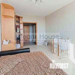3-к квартира, вторичка, 103м2, 22/23 этаж