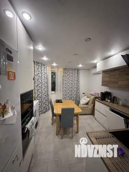 2-к квартира, вторичка, 61м2, 21/26 этаж