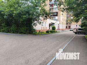 2-к квартира, вторичка, 122м2, 1/9 этаж