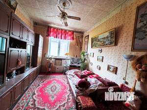 2-к квартира, вторичка, 45м2, 2/2 этаж