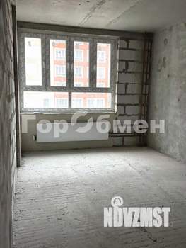 Студия квартира, вторичка, 21м2, 8/12 этаж