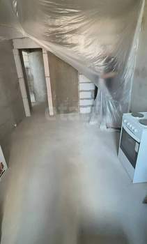 3-к квартира, вторичка, 73м2, 23/25 этаж