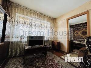 3-к квартира, вторичка, 55м2, 1/5 этаж