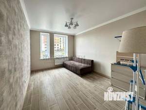 1-к квартира, вторичка, 35м2, 1/22 этаж