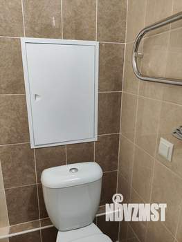1-к квартира, вторичка, 30м2, 5/17 этаж