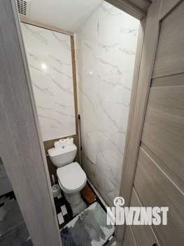 2-к квартира, вторичка, 46м2, 6/9 этаж