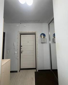 1-к квартира, вторичка, 36м2, 5/17 этаж