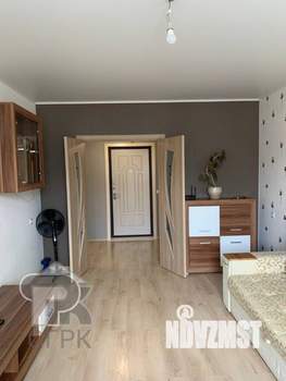 1-к квартира, вторичка, 41м2, 14/17 этаж