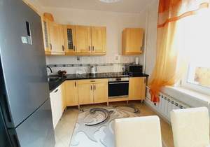 2-к квартира, вторичка, 55м2, 3/17 этаж
