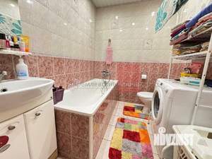 4-к квартира, вторичка, 89м2, 4/16 этаж