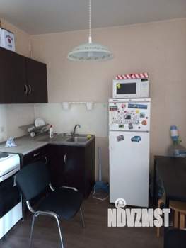Студия квартира, вторичка, 33м2, 7/13 этаж